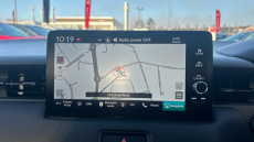 Honda HR-V 1.5 eHEV Elegance 5dr CVT Hybrid Hatchback